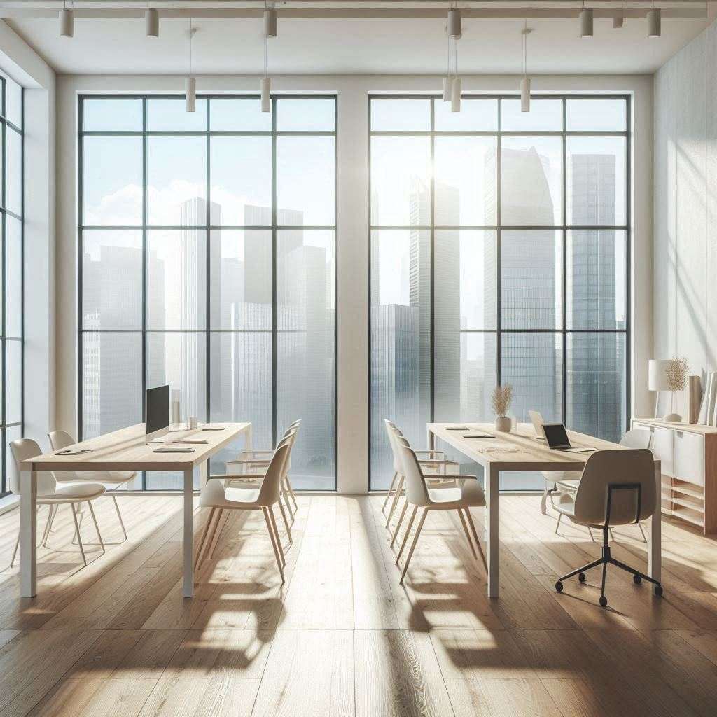 新员工批量入职给创业公司的写字楼办公员工午休空间带来哪些管理盲点